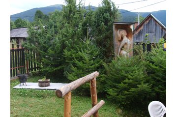 Chalet Liptovská Lúžna 2